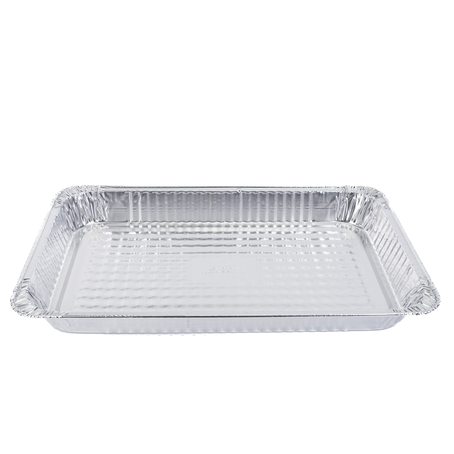 JIF FOIL 8550 Full Size Steam Table Medium 50ct