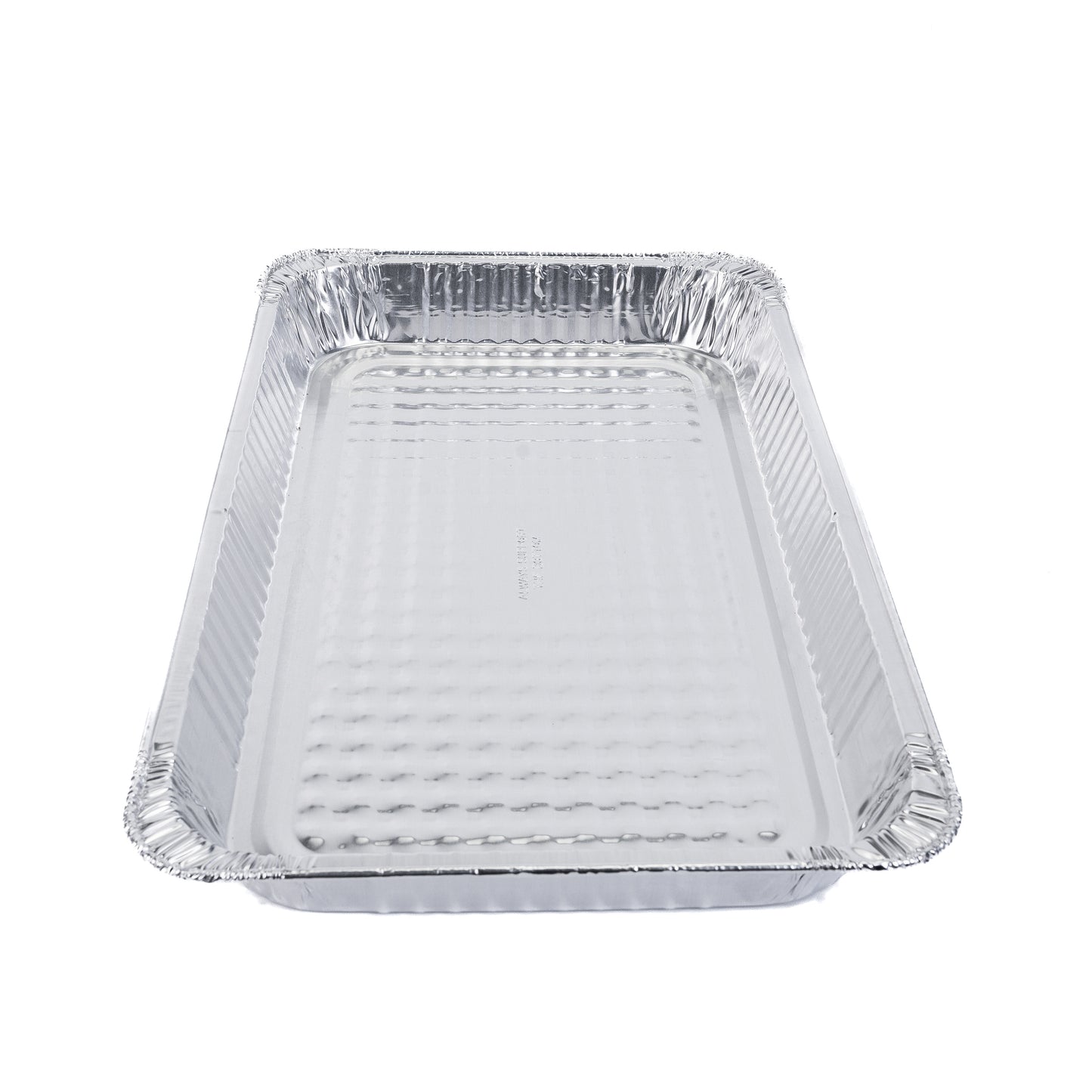 JIF FOIL 8550 Full Size Steam Table Medium 50ct