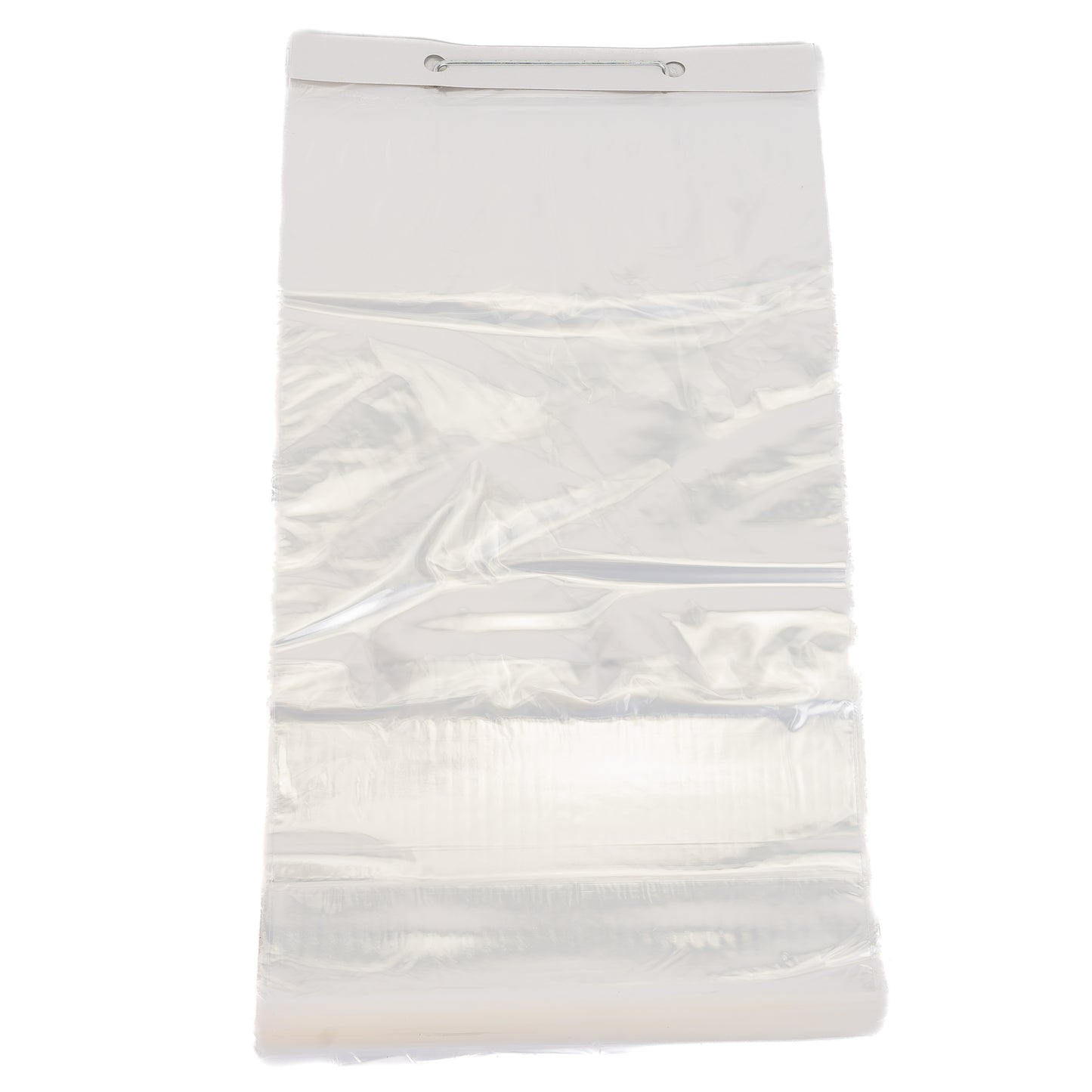 JR Imports 11 X 18 + 4 B.G. Wicketed Bread Bag 250/Wicket 1000pcs