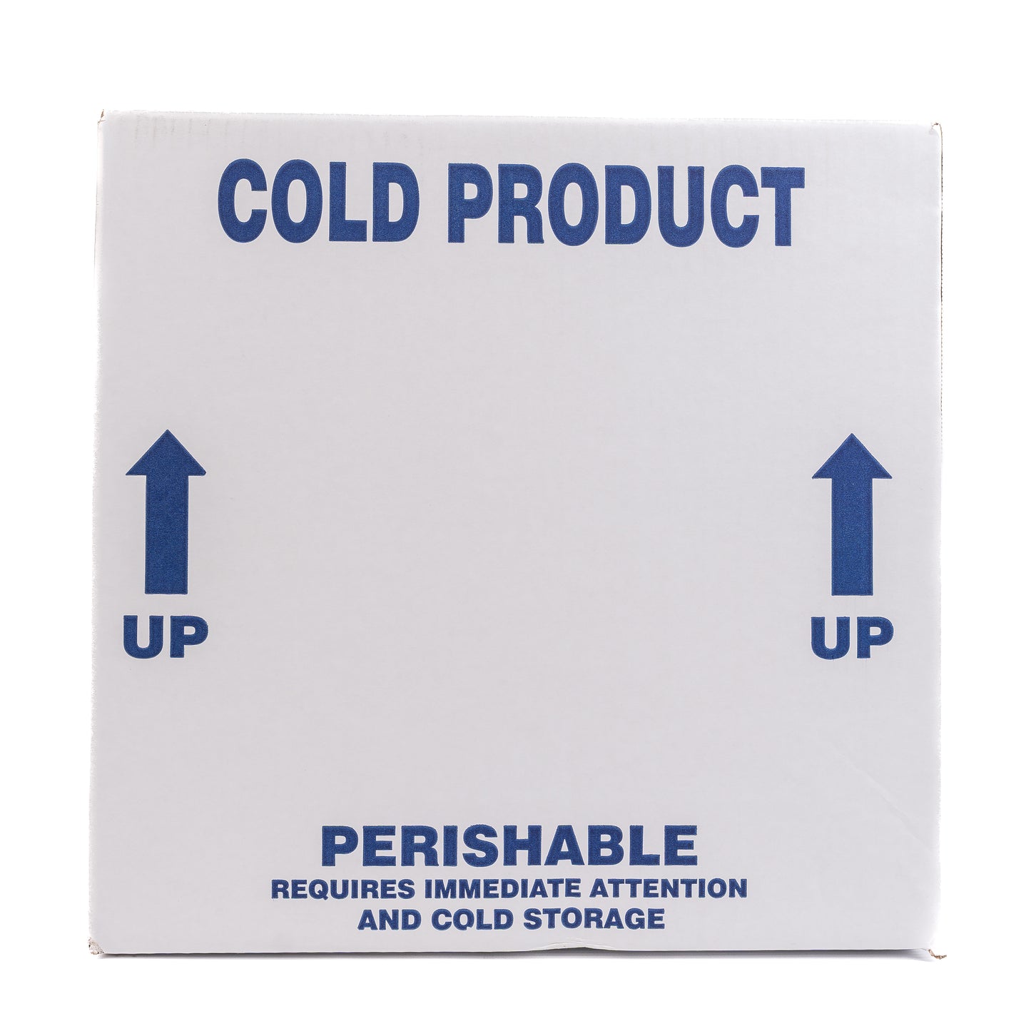 JR Imports Insulated Foam Cooler (Hielera) 15X15X15 Double Wall Square