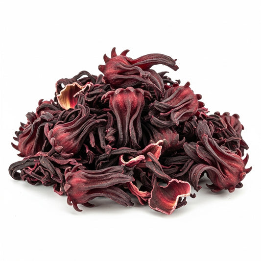Jamaica Mex (Dried Hibiscus Flower)