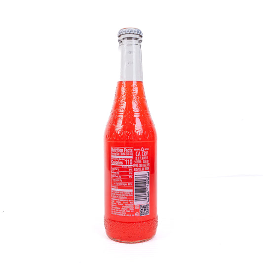 Jarritos Fruit Punch Natural Flavor Soda 24/12 Fl oz