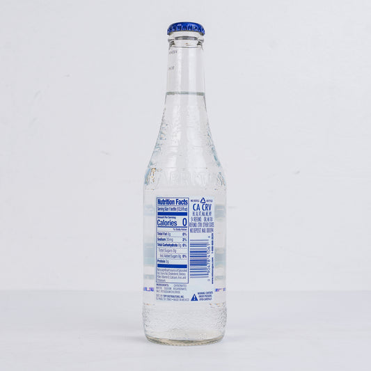 Jarritos Mineragua Sparkling Water 24/12 Fl oz
