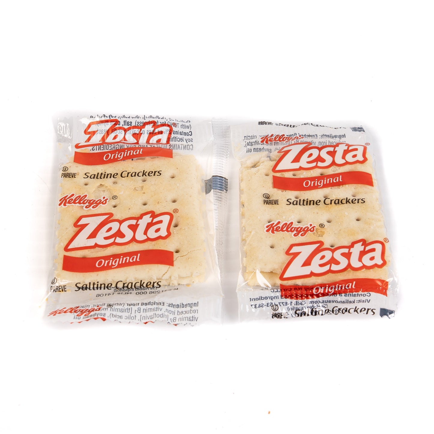 Kelloggs Zesta Original Saltine Crackers(Galletas Saladas)