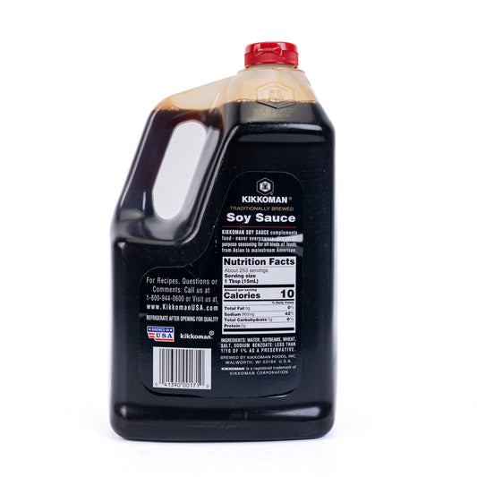 Kikkoman Soy Sauce All Purpose Seasoning