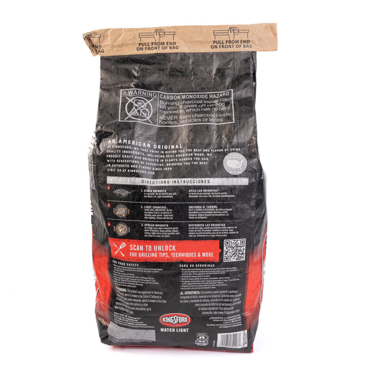 Kingsford Match Light Charcoal Carbon