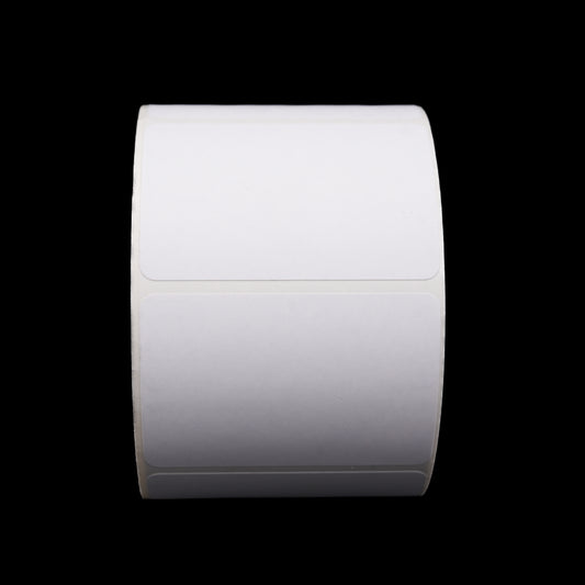 Label CAS UPC Blank 12/RLS
