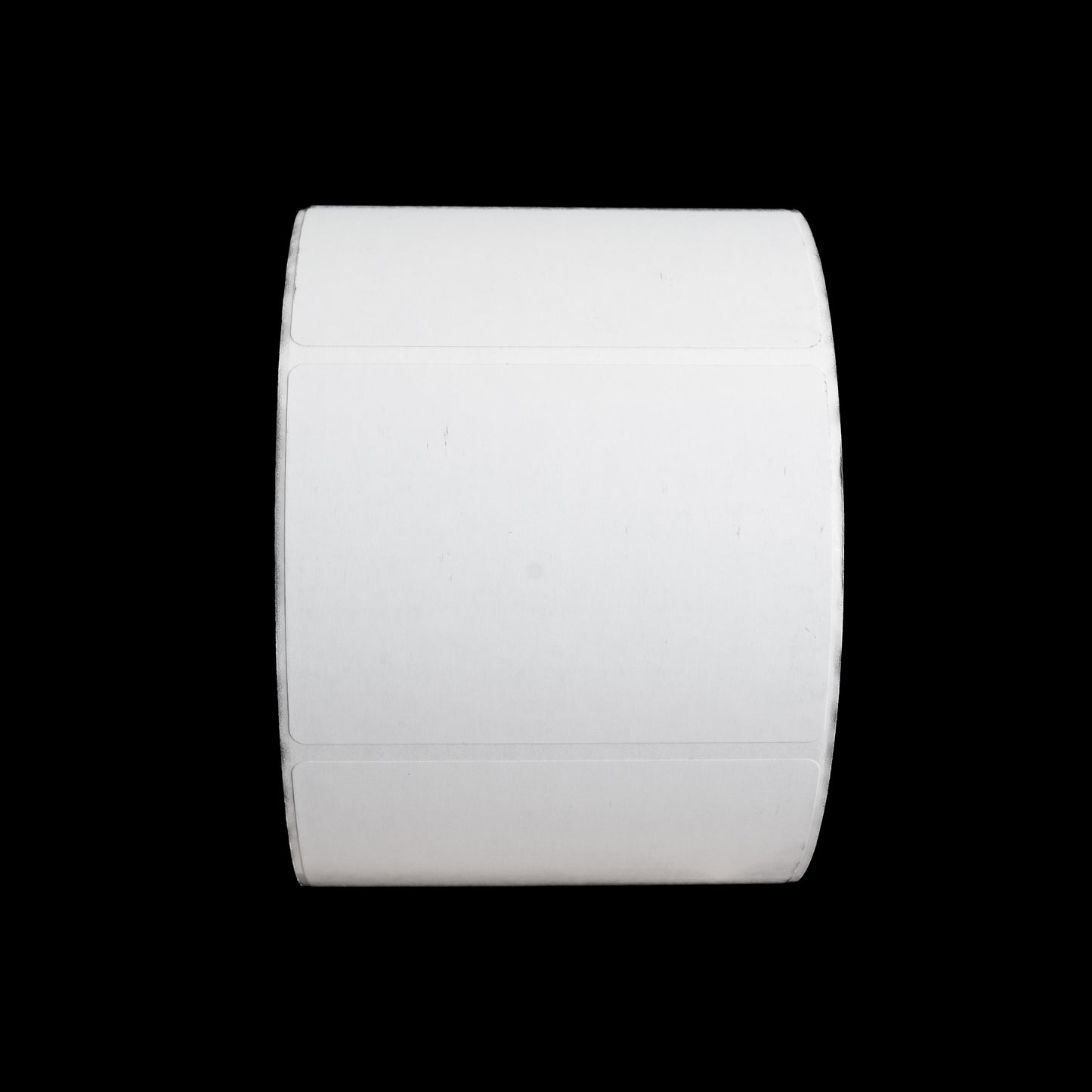 Label Globe Blank 1587 Blank 12rls