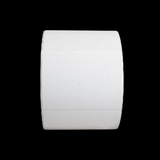 Label Globe Blank 1587 Blank 12rls