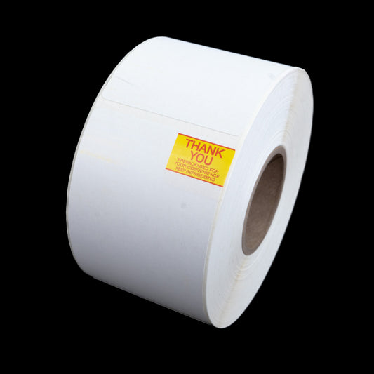 Label Toledo 1769 20rls