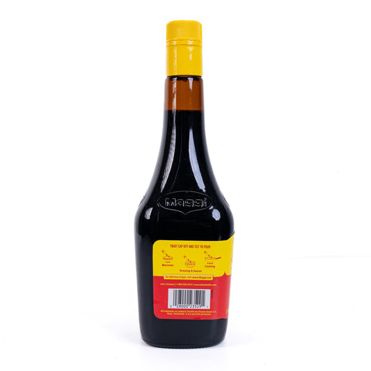 Maggi Seasoning 6/27 fl oz