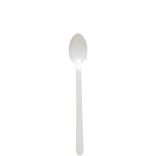 Medium Weight PS Plastic Soda Spoon(Cucharas Largas)-1000