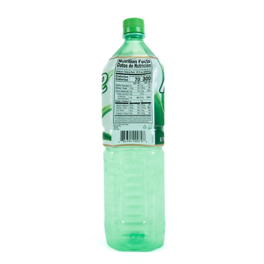 OKF Aloe Naturally and Artificially Flavored Drinks 12/1.5 L