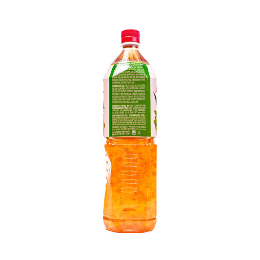 OKF Aloe Watermelon Naturally and Artificially Flavored Drinks 12/1.5L
