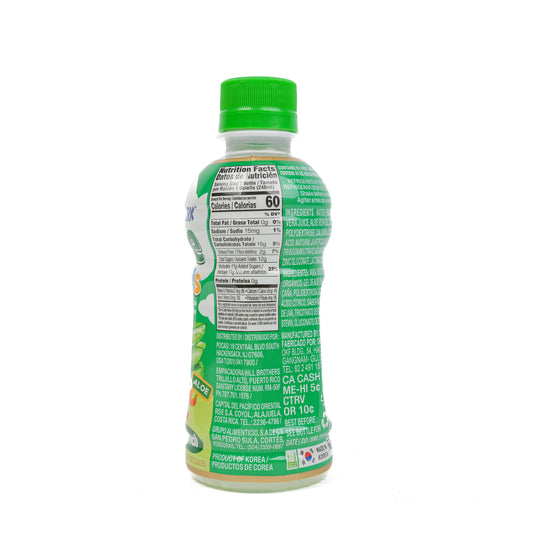 OKF BABY SHARK ALOE KIDS (ORIGINAL) 24/240 ML
