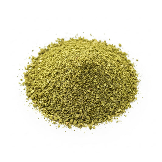 Oregano Molido (Ground Oregano)