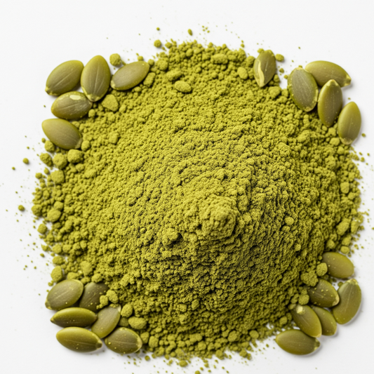 Pepita Verde (Green Pumpkin Seeds)