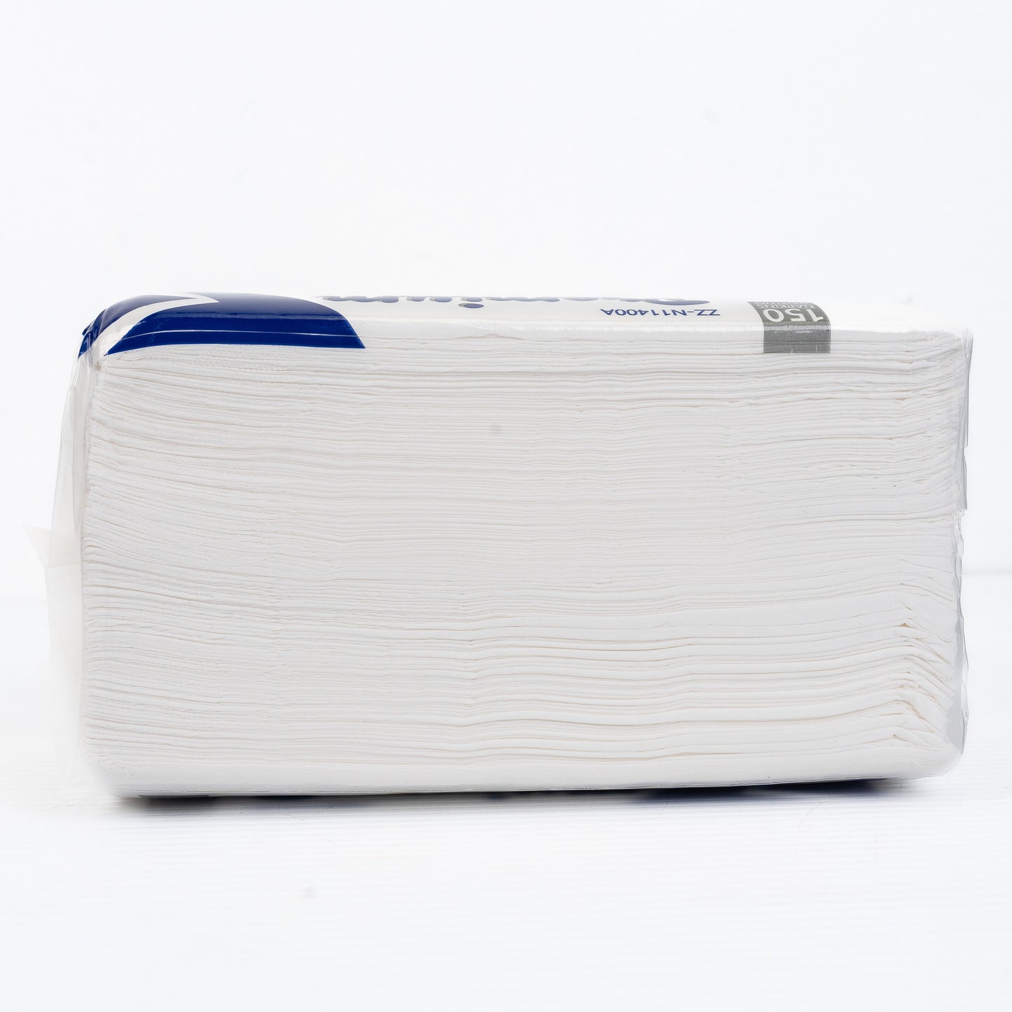 Pro Source Premium Dinner Napkin 1/8 Fold White 2 Ply 15in x 17in