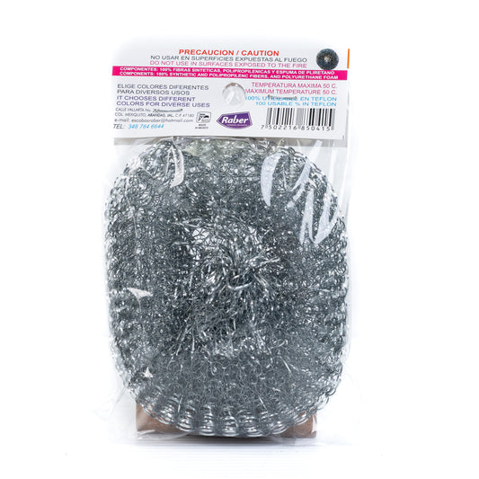 Raber Fibral Chica 30 grams