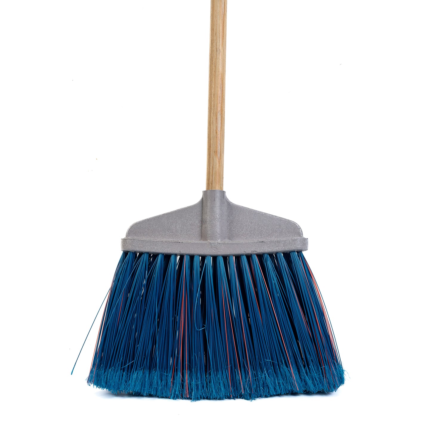 Raber Medium Plastic Broom(Escoba Abanico Mediano)
