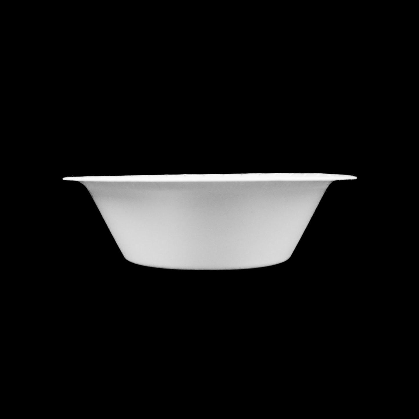 Readi White Foam 20oz 24x15 Bowls