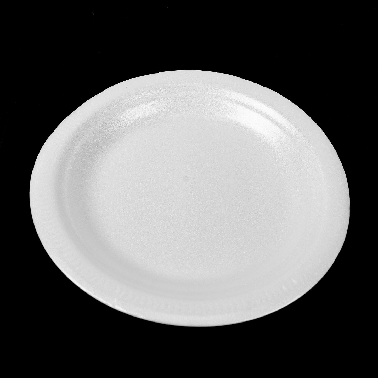 Readi White Foam Plates 8 8/7" Plates 8X100