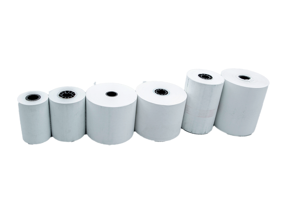 Thermal Paper