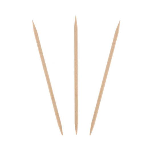 Royal Round Toothpicks Palillos Para Dientes