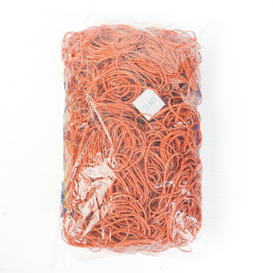 Rubber Bands (Ligas rojas)