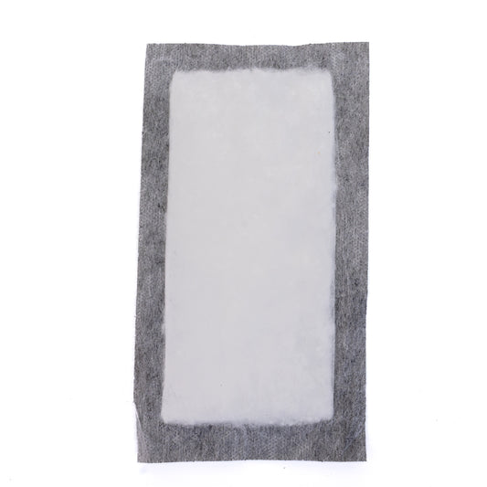 Safety Prep Meat, Poultry, & Fish Black Pads(Pamper Para Carne)