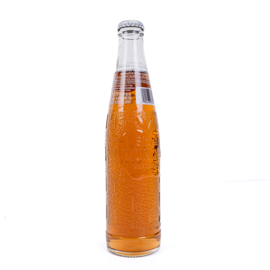 Sidral Mundet Apple Natural Flavor Soda 24/12 Fl oz