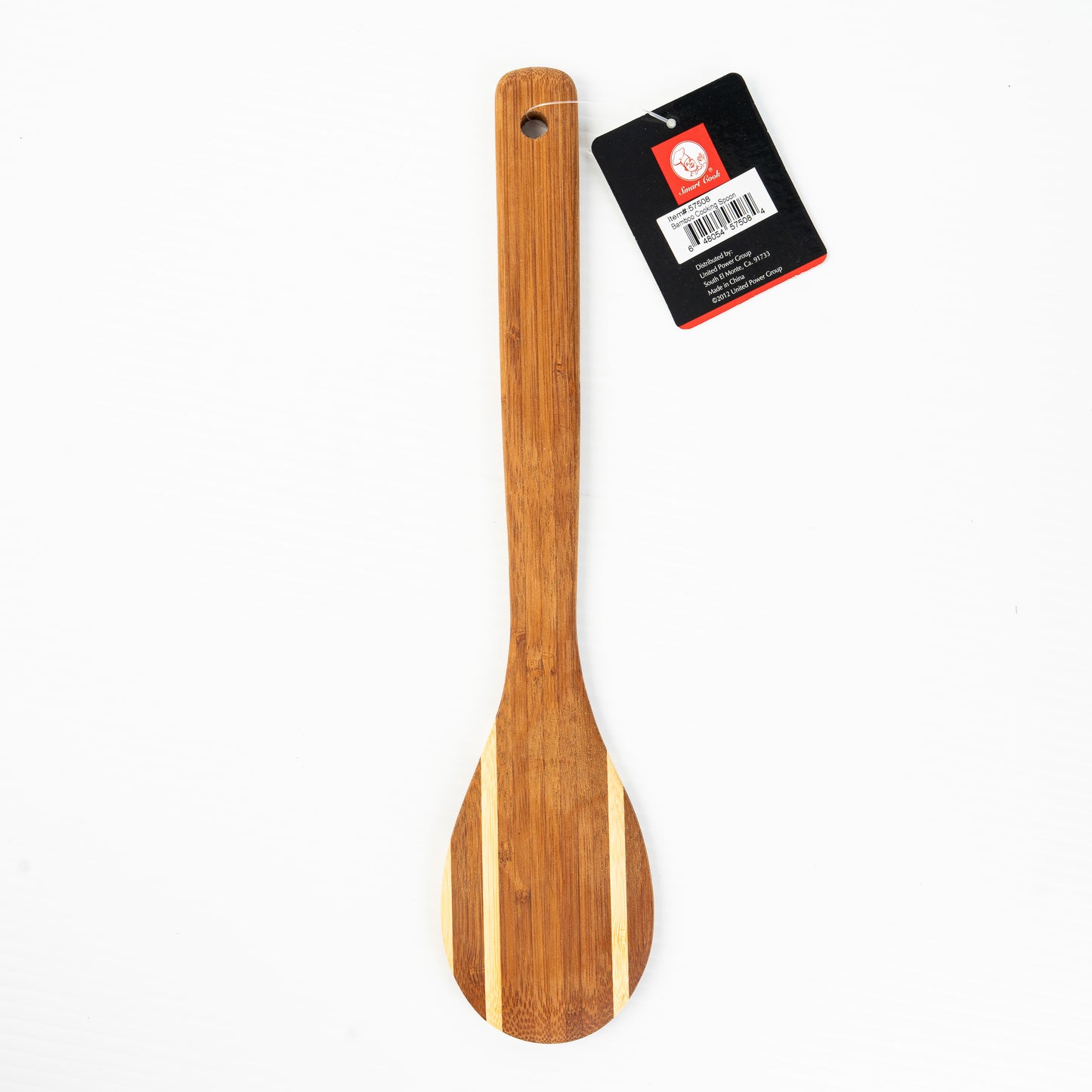 Smart Cook Bamboo Cooking Spoon (Cuchara de madera)