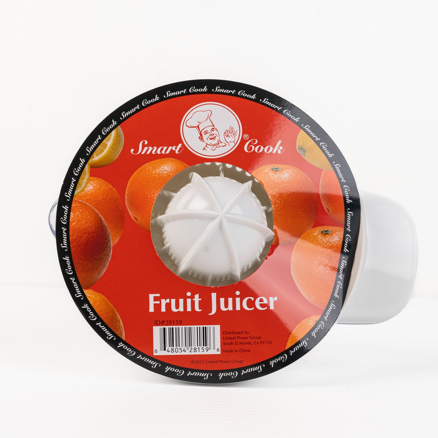 Smart Cook Fruit Juicer (Exprimidor de naranja)