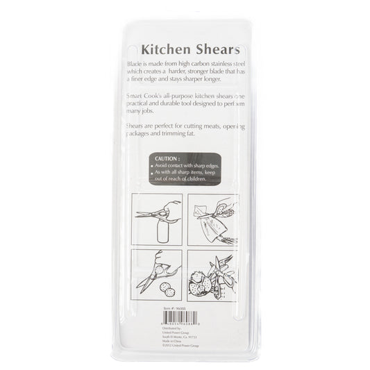 Smart Cook Kitchen Shears (Tijeras)