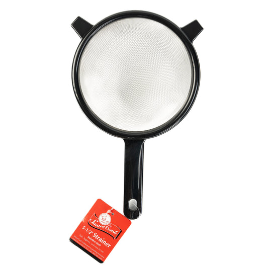 Smart Cook Strainer Stainless Steel