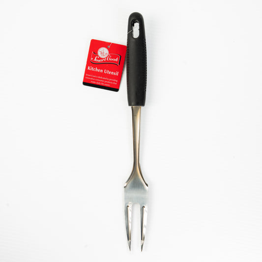 Smart Cook Kitchen Utensil Stainless (Pico para carne)