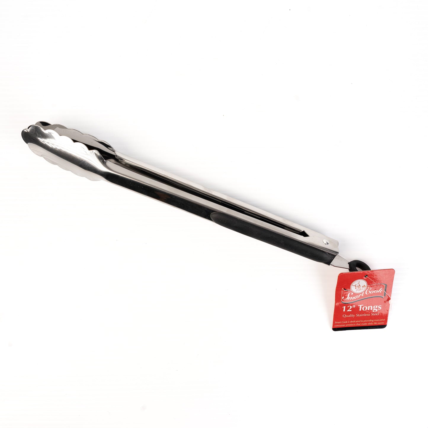 Smart Cook Tongs (Tenazas)