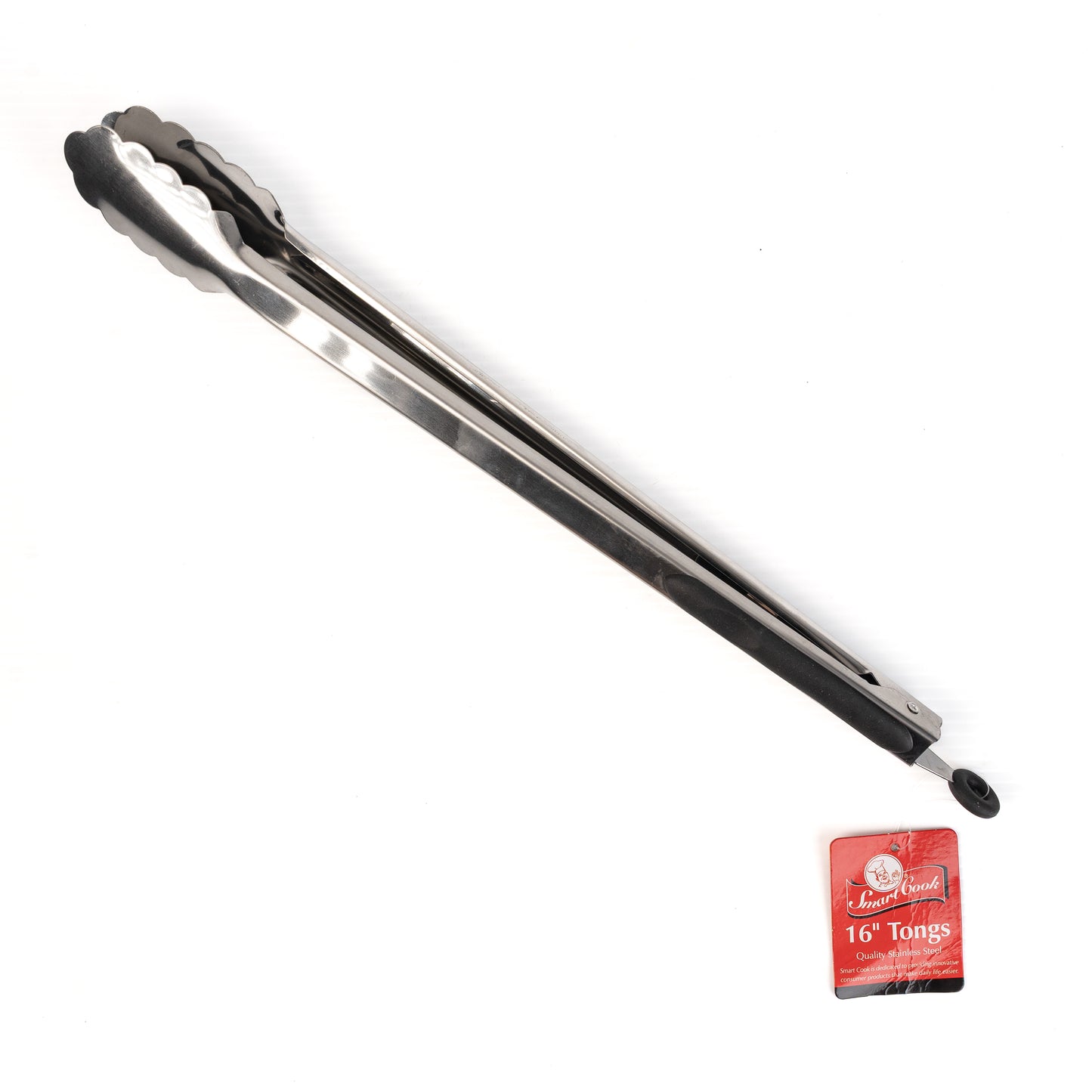 Smart Cook Tongs (Tenazas)