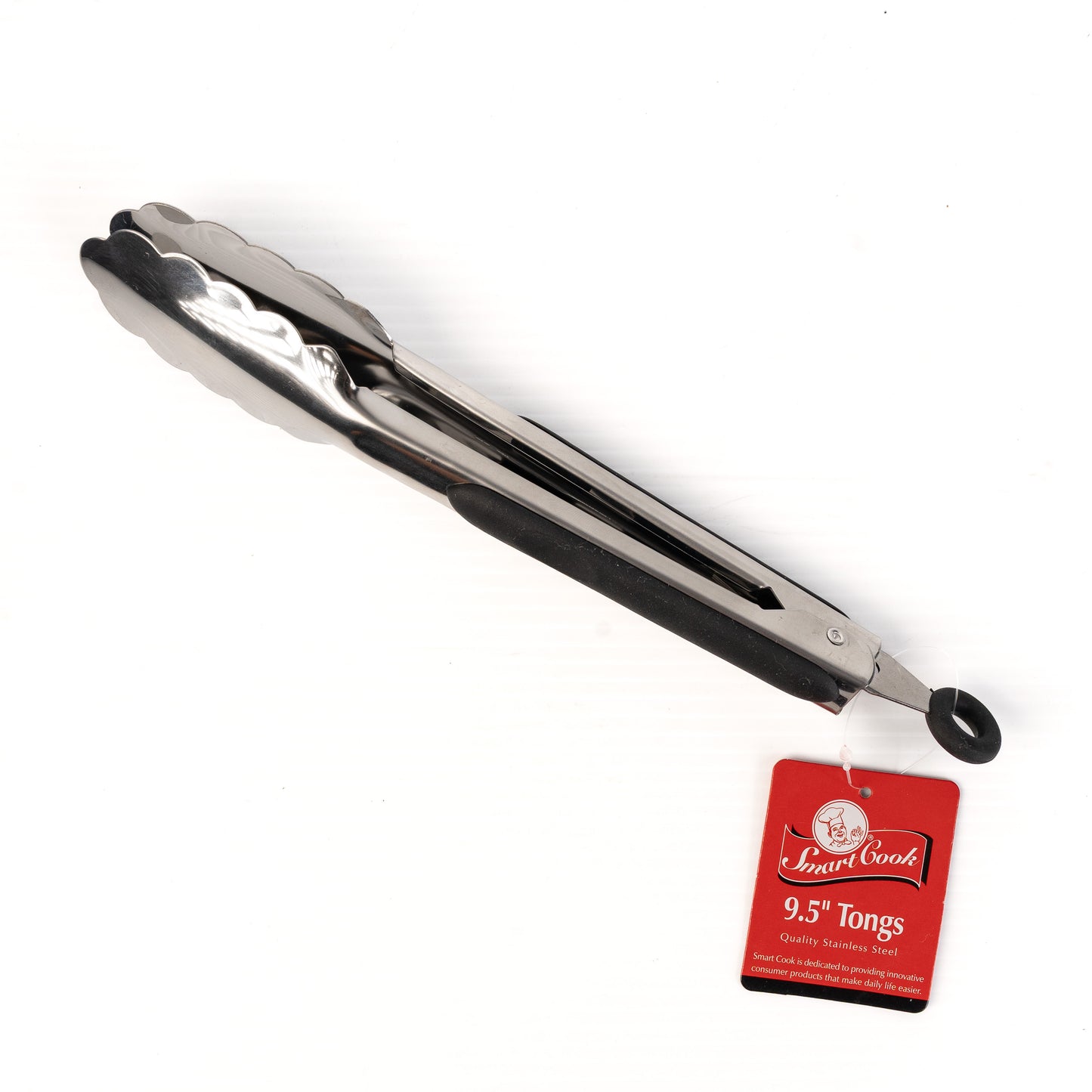 Smart Cook Tongs (Tenazas)