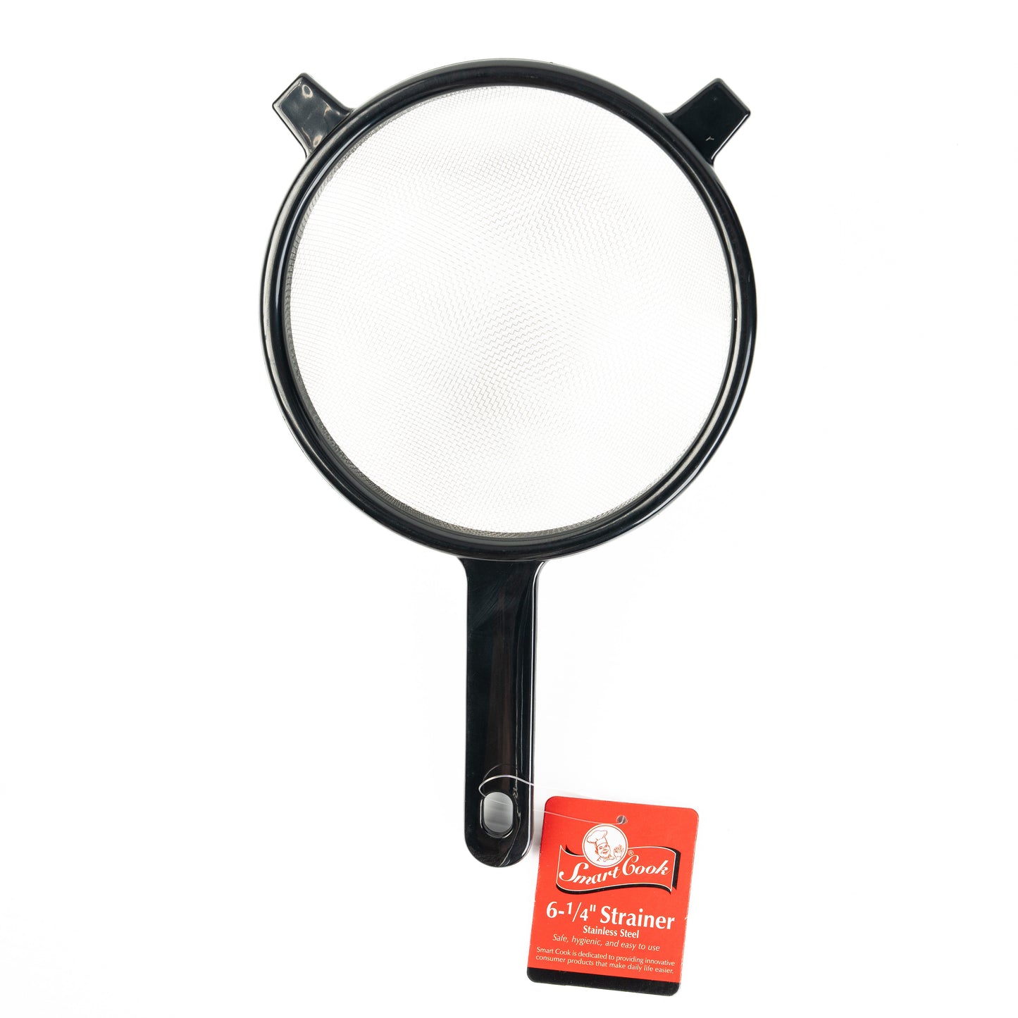 Smart Cook Strainer Stainless Steel