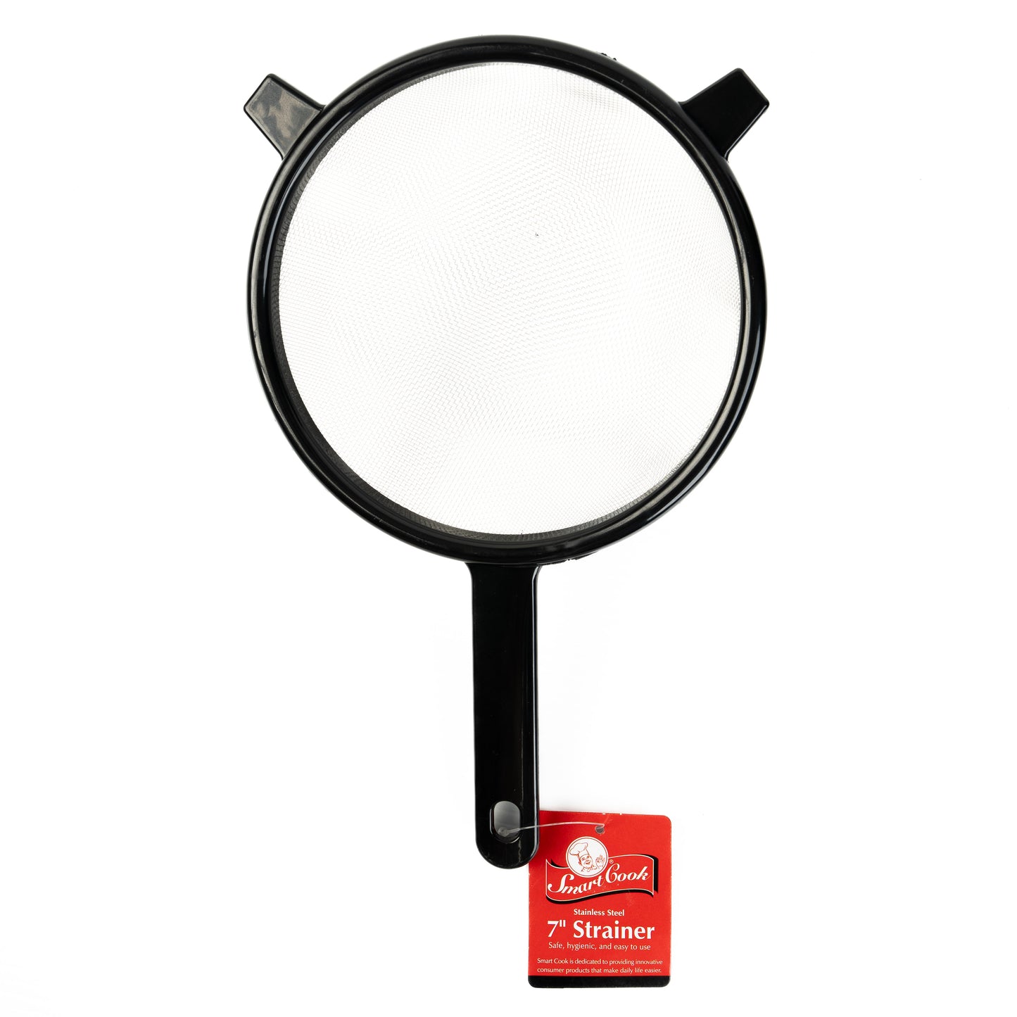 Smart Cook Strainer Stainless Steel