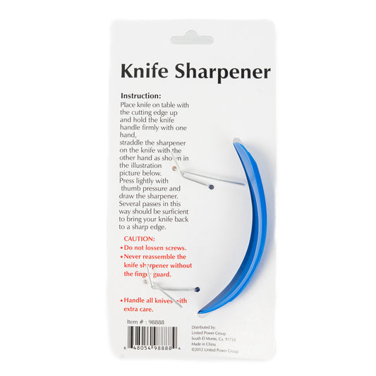 Smart Cook Knife Sharperner (Afilador)