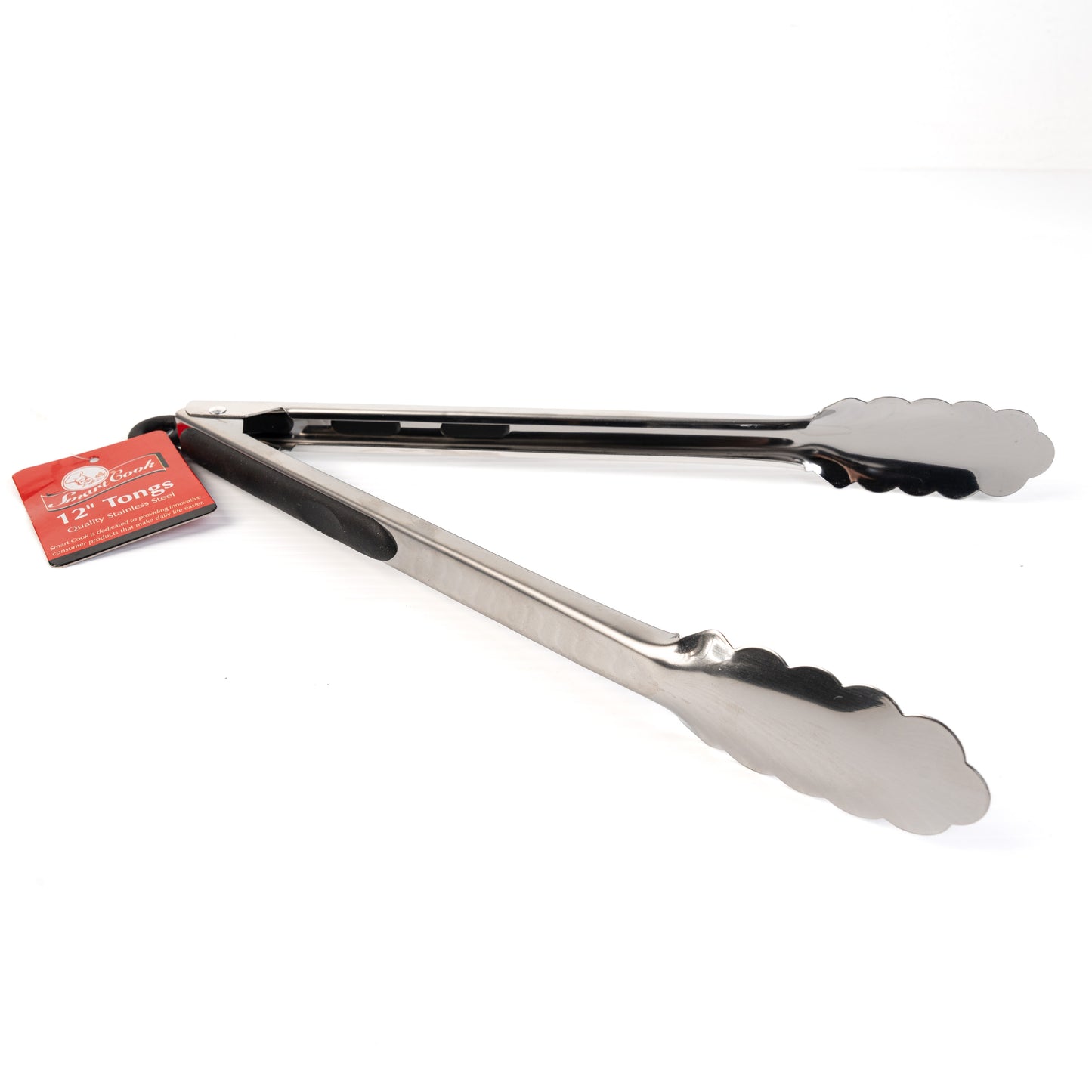 Smart Cook Tongs (Tenazas)