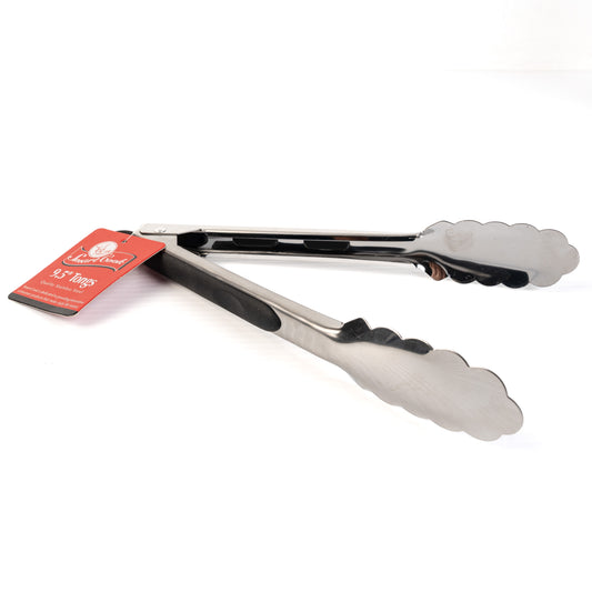 Smart Cook Tongs (Tenazas)