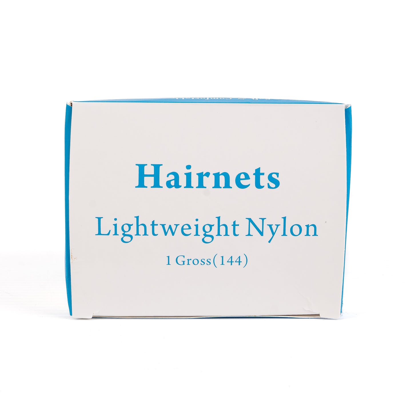 Soft & Comfortable Hairnets(Mayas Para el Pelo)