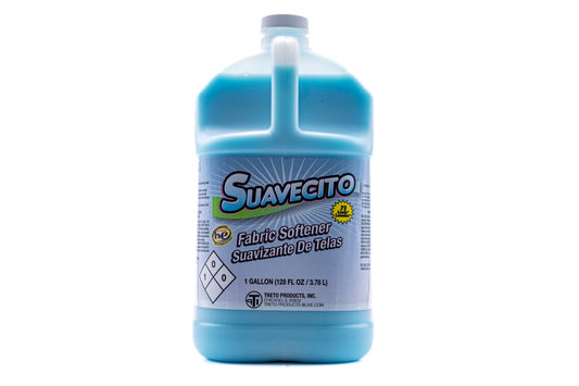 Zacagrasa Suavecito Fabric Softener Original Scent