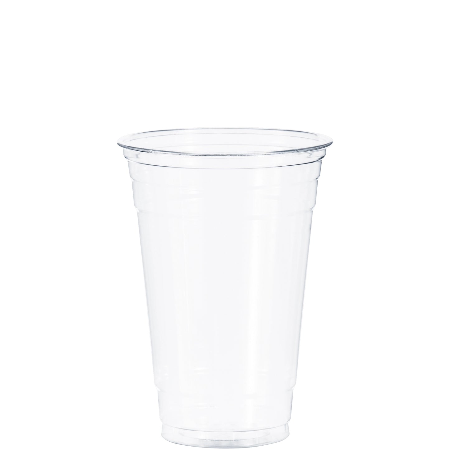 Dart 20oz Plastic Cup Clear TP20-600