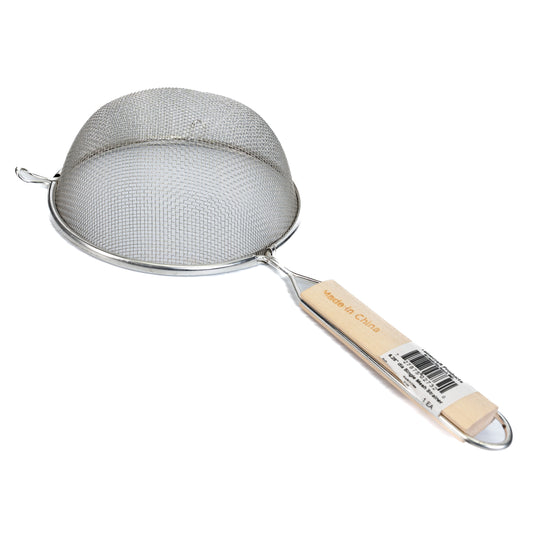 Tablecraft Products 6.25" (Cedazo De Madera)