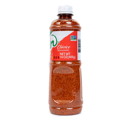 Tajin Clasico Seasoning 12/14oz