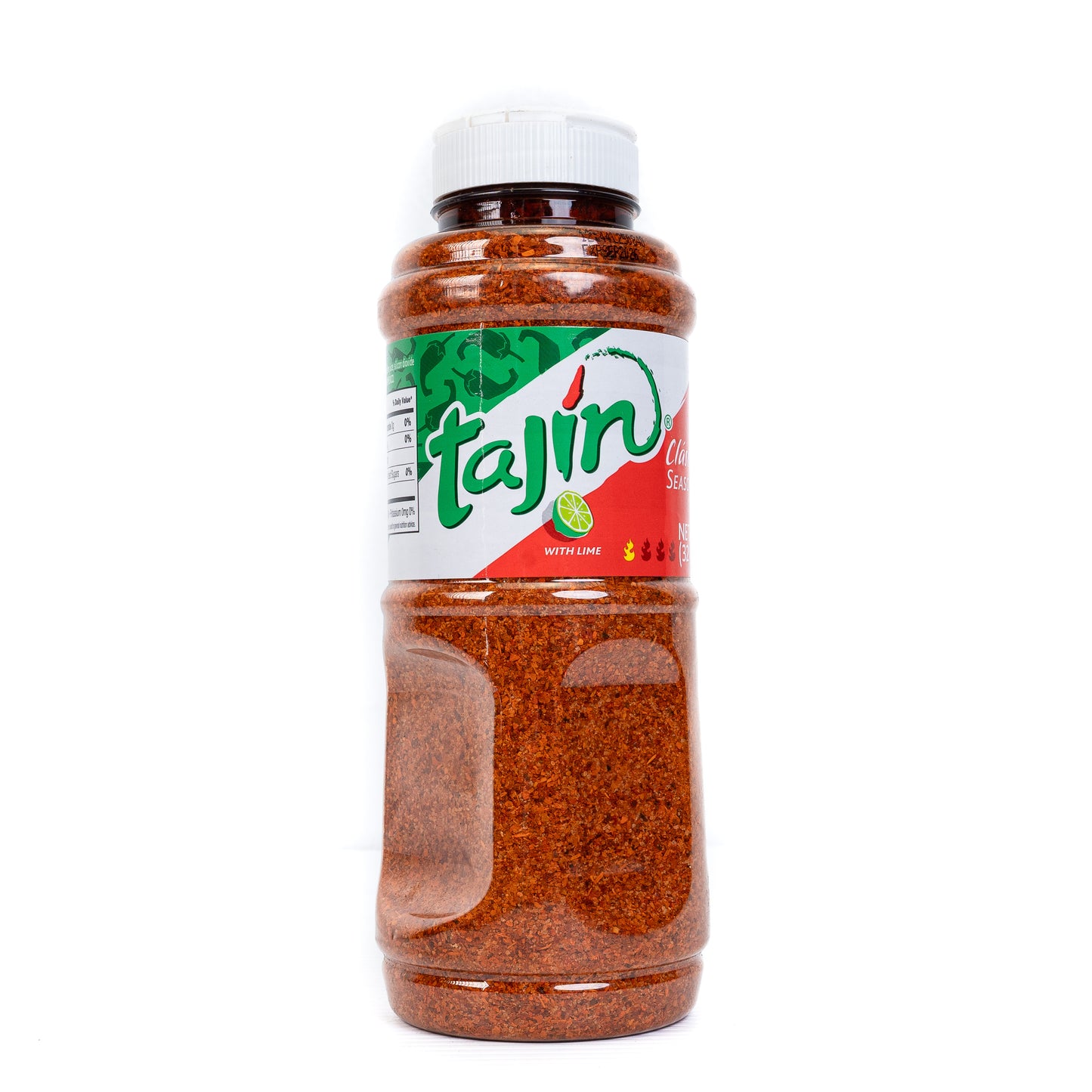 Tajin Clasico Seasoning 6/32oz